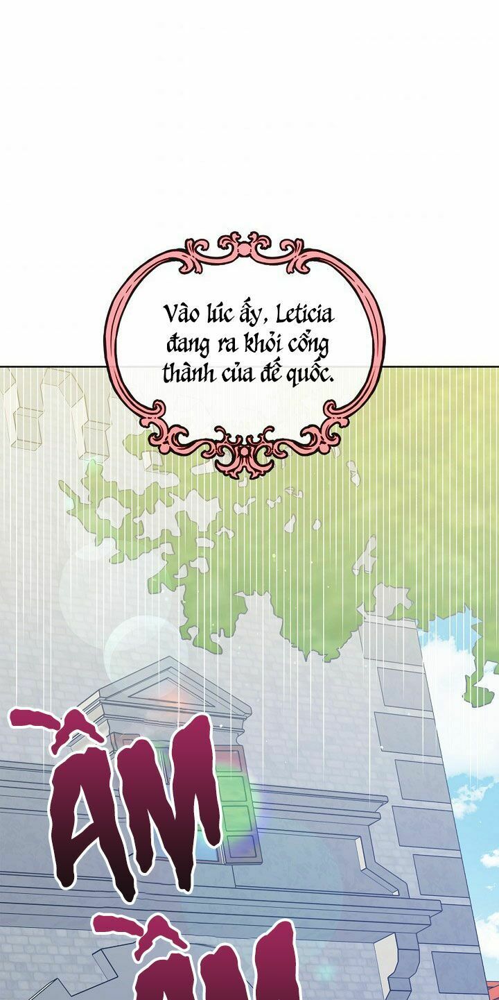 Cách Để Em Bảo Vệ Anh Chapter 32 - Page 52