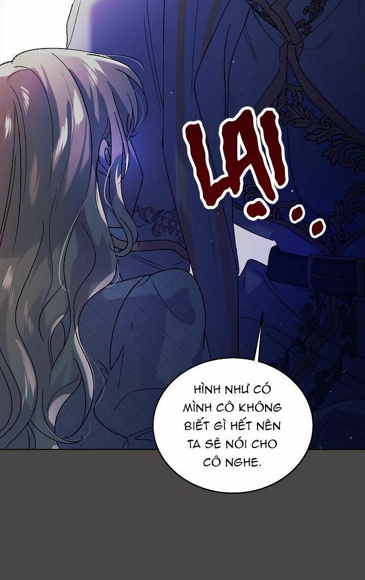 Cách Để Em Bảo Vệ Anh Chapter 32 - Page 72