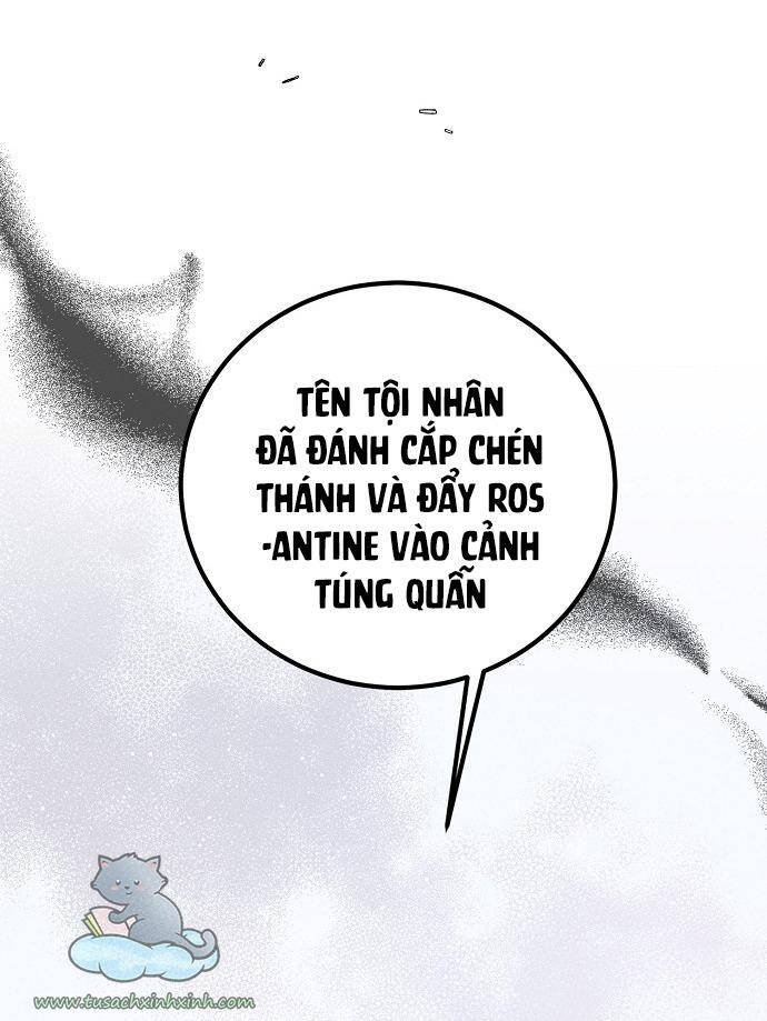 Cách Để Em Bảo Vệ Anh Chapter 60 - Page 17