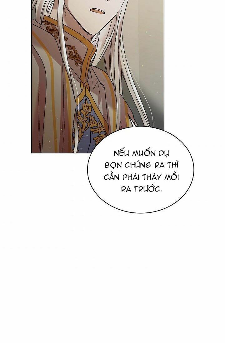 Cách Để Em Bảo Vệ Anh Chapter 34 - Page 50