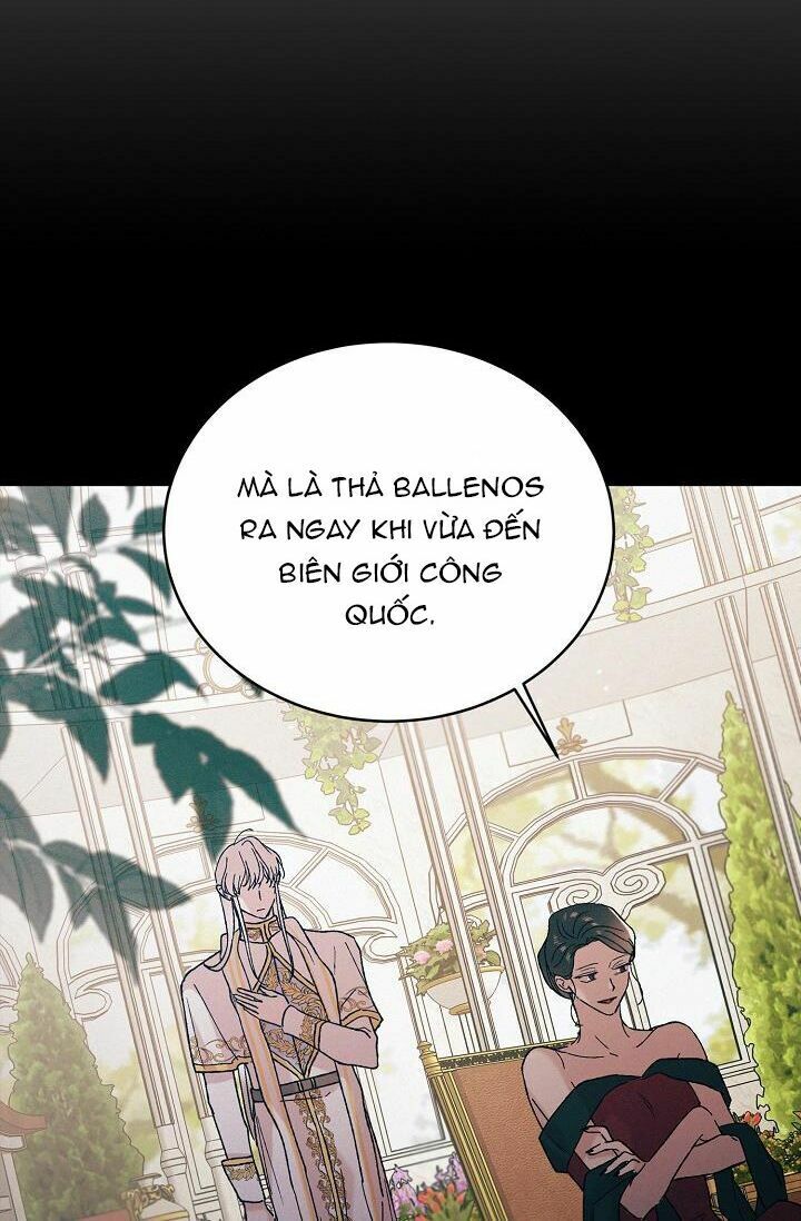 Cách Để Em Bảo Vệ Anh Chapter 34 - Page 68