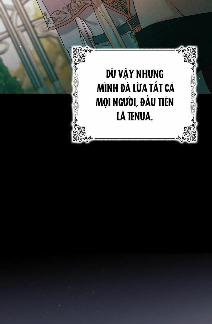 Cách Để Em Bảo Vệ Anh Chapter 34 - Page 71