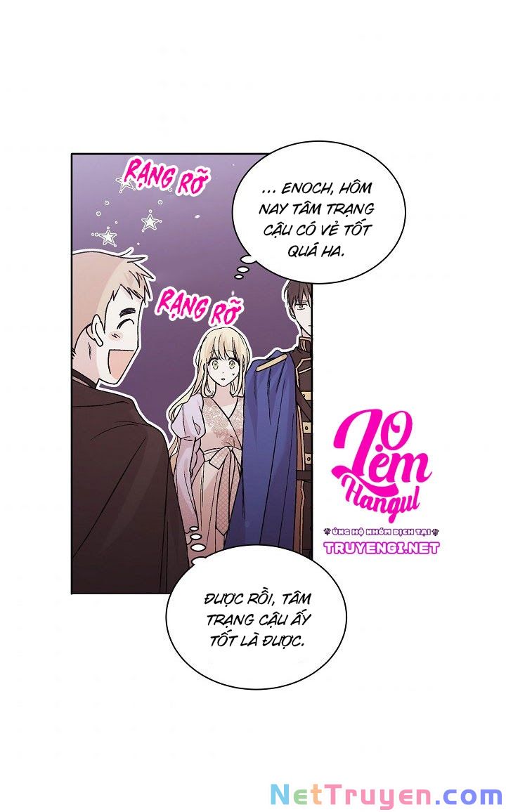 Cách Để Em Bảo Vệ Anh Chapter 29 - Page 38