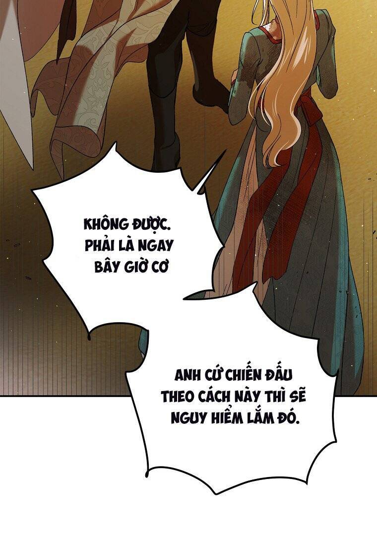 Cách Để Em Bảo Vệ Anh Chapter 67 - Page 26