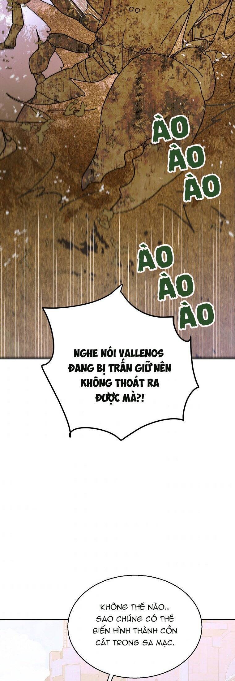 Cách Để Em Bảo Vệ Anh Chapter 67 - Page 42