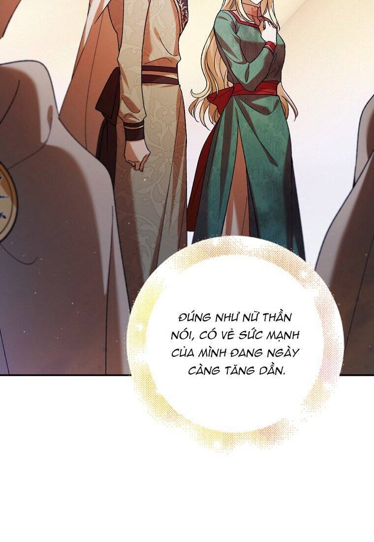 Cách Để Em Bảo Vệ Anh Chapter 67 - Page 79