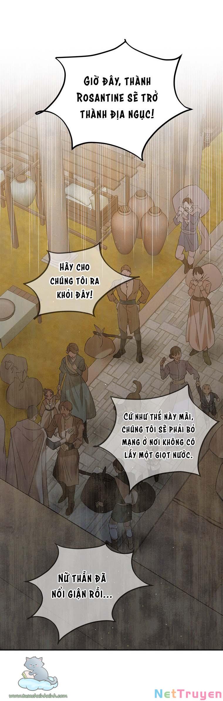 Cách Để Em Bảo Vệ Anh Chapter 58 - Page 67