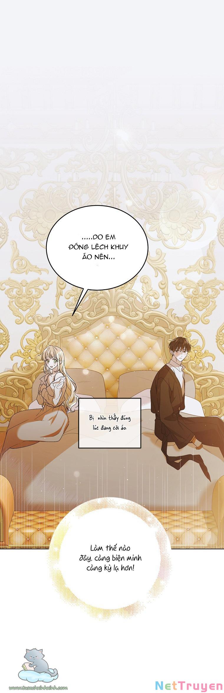 Cách Để Em Bảo Vệ Anh Chapter 52 - Page 2