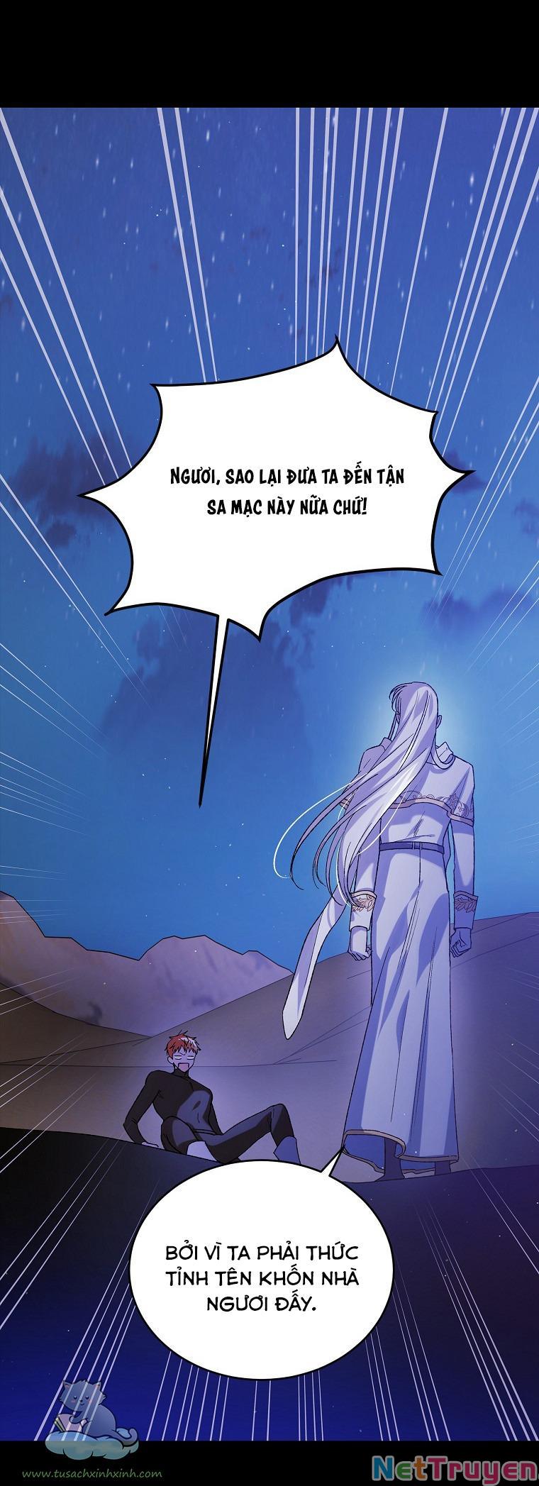 Cách Để Em Bảo Vệ Anh Chapter 52 - Page 43