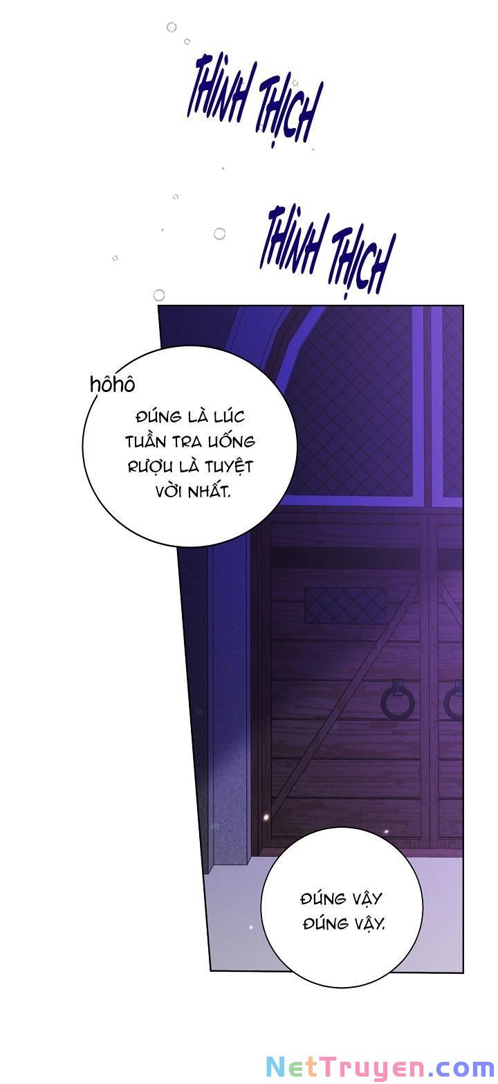 Cách Để Em Bảo Vệ Anh Chapter 16 - Page 8