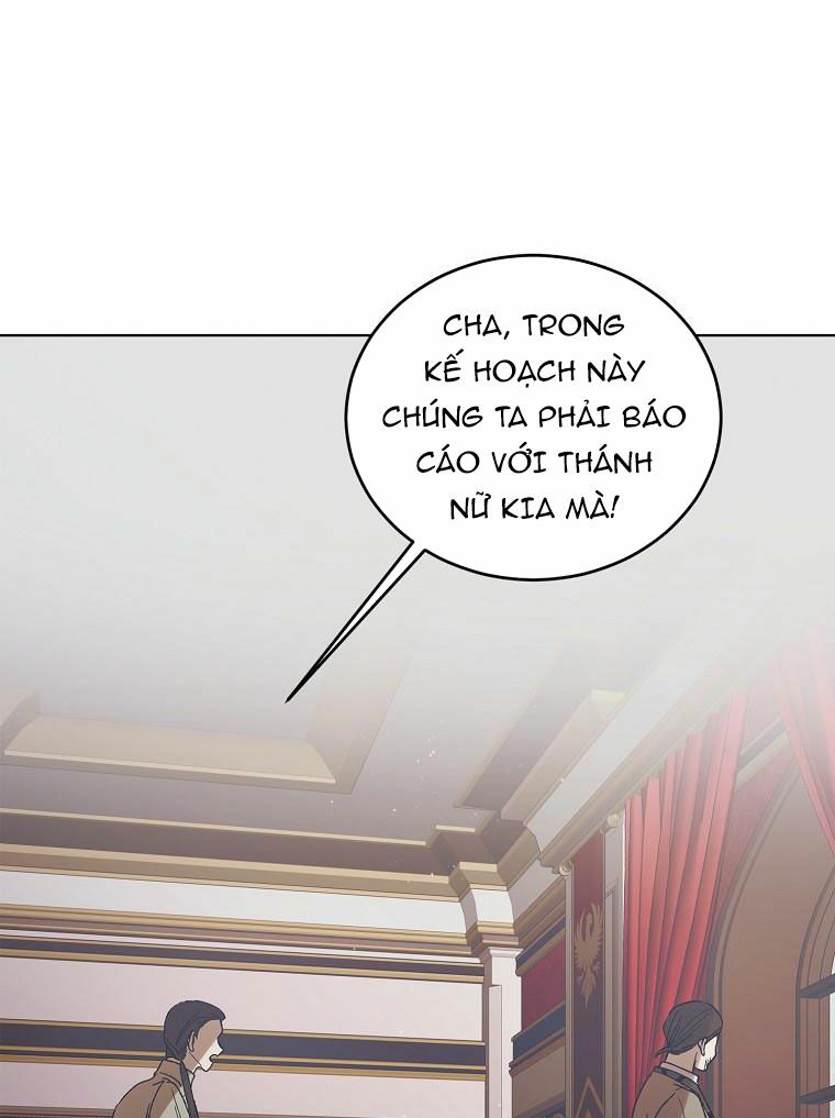 Cách Để Em Bảo Vệ Anh Chapter 45.2 - Page 33