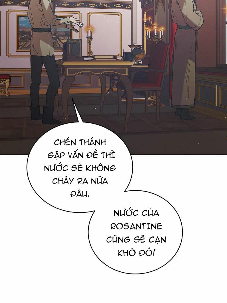 Cách Để Em Bảo Vệ Anh Chapter 45.2 - Page 34