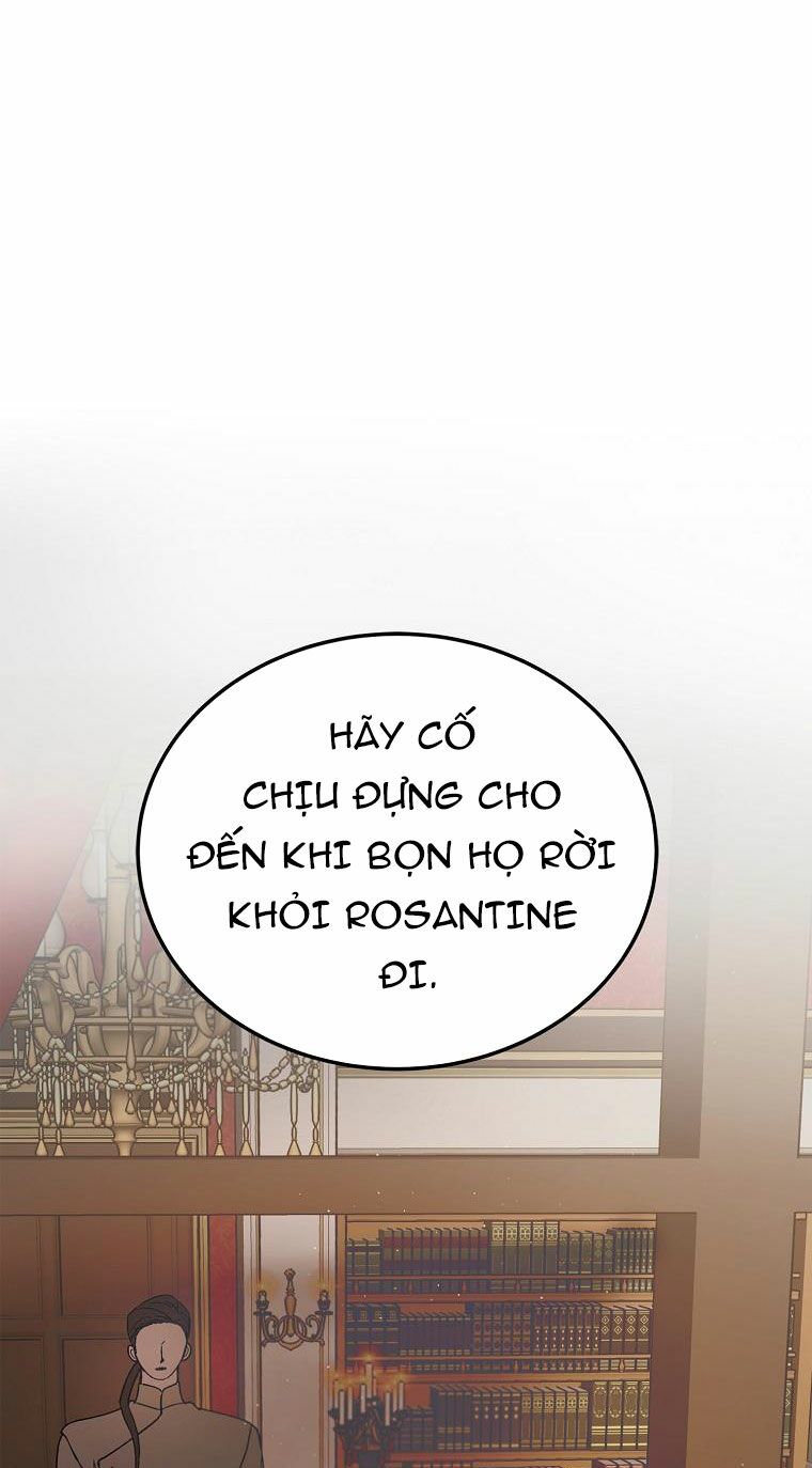 Cách Để Em Bảo Vệ Anh Chapter 45.2 - Page 37