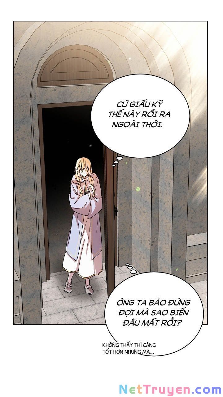 Cách Để Em Bảo Vệ Anh Chapter 10 - Page 11