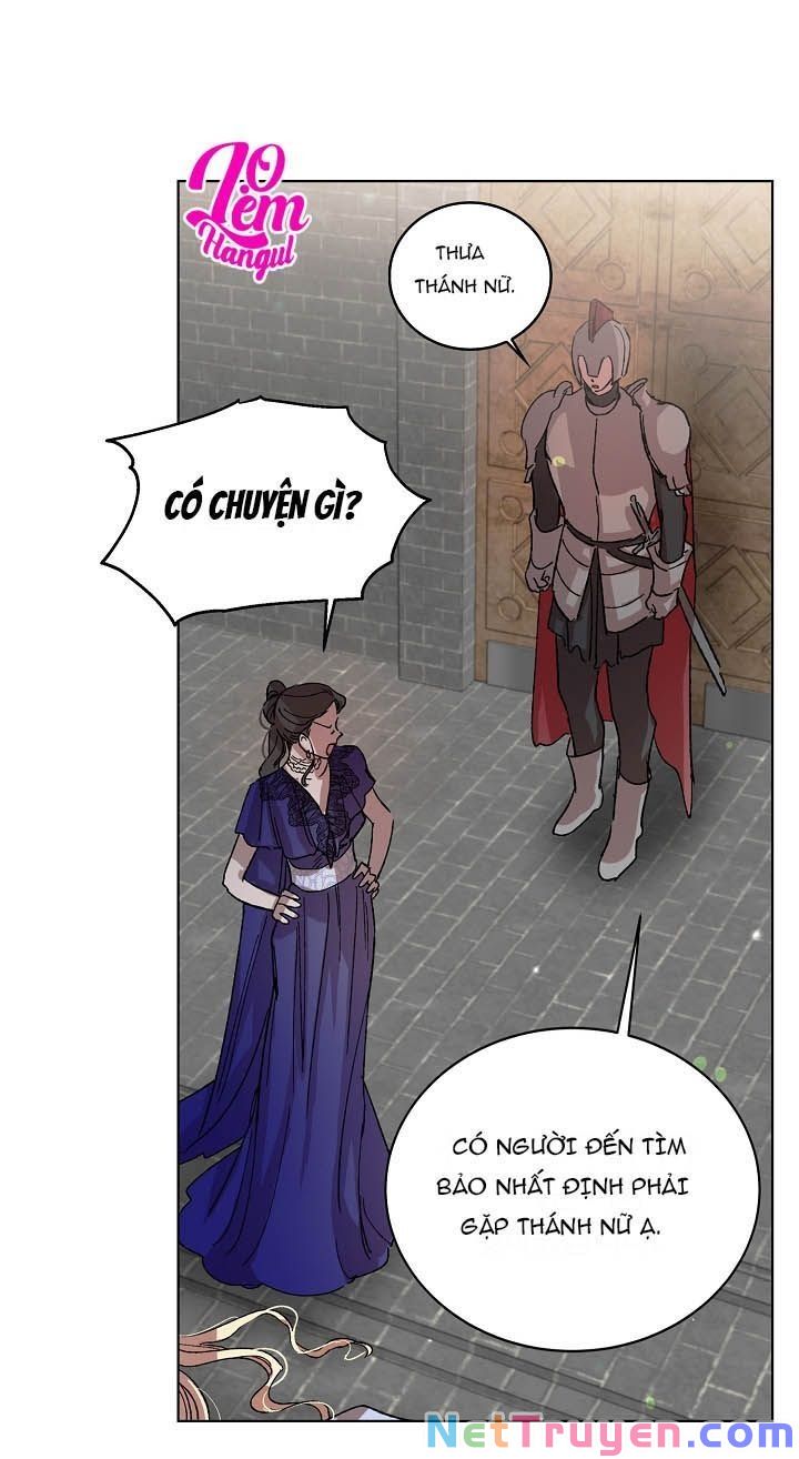 Cách Để Em Bảo Vệ Anh Chapter 10 - Page 46