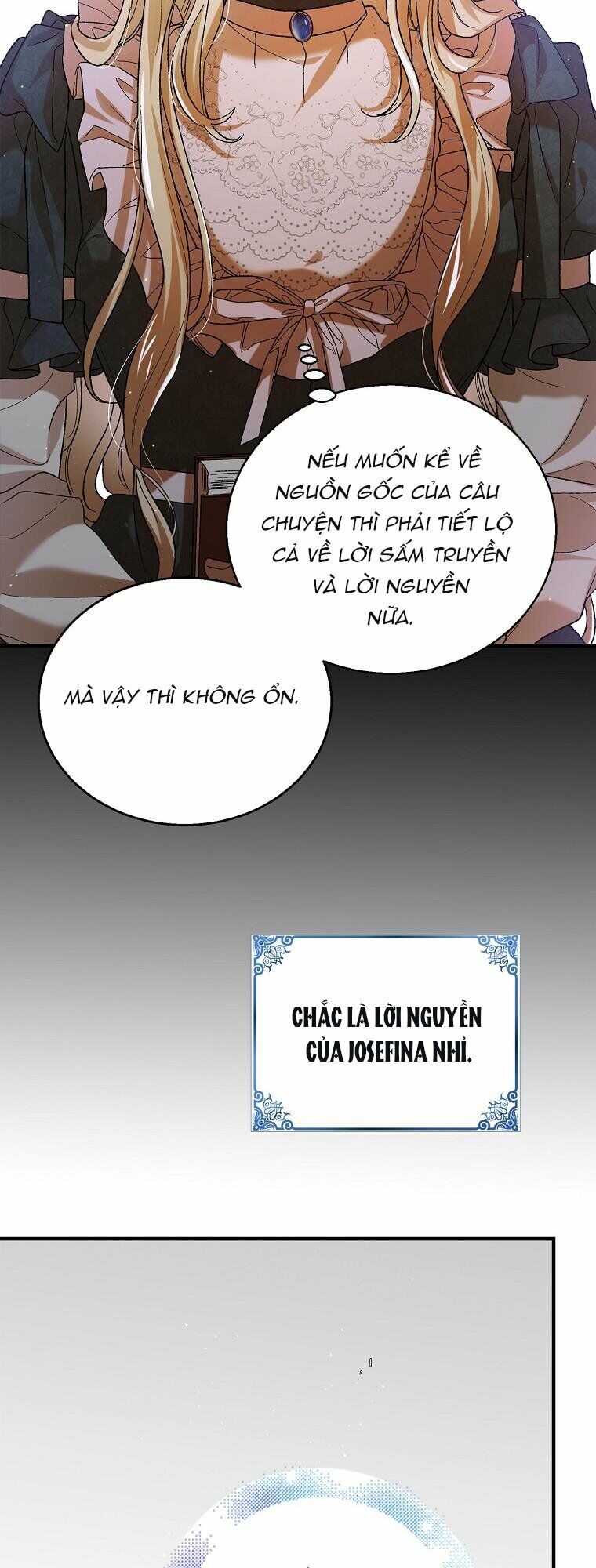 Cách Để Em Bảo Vệ Anh Chapter 69.1 - Page 11