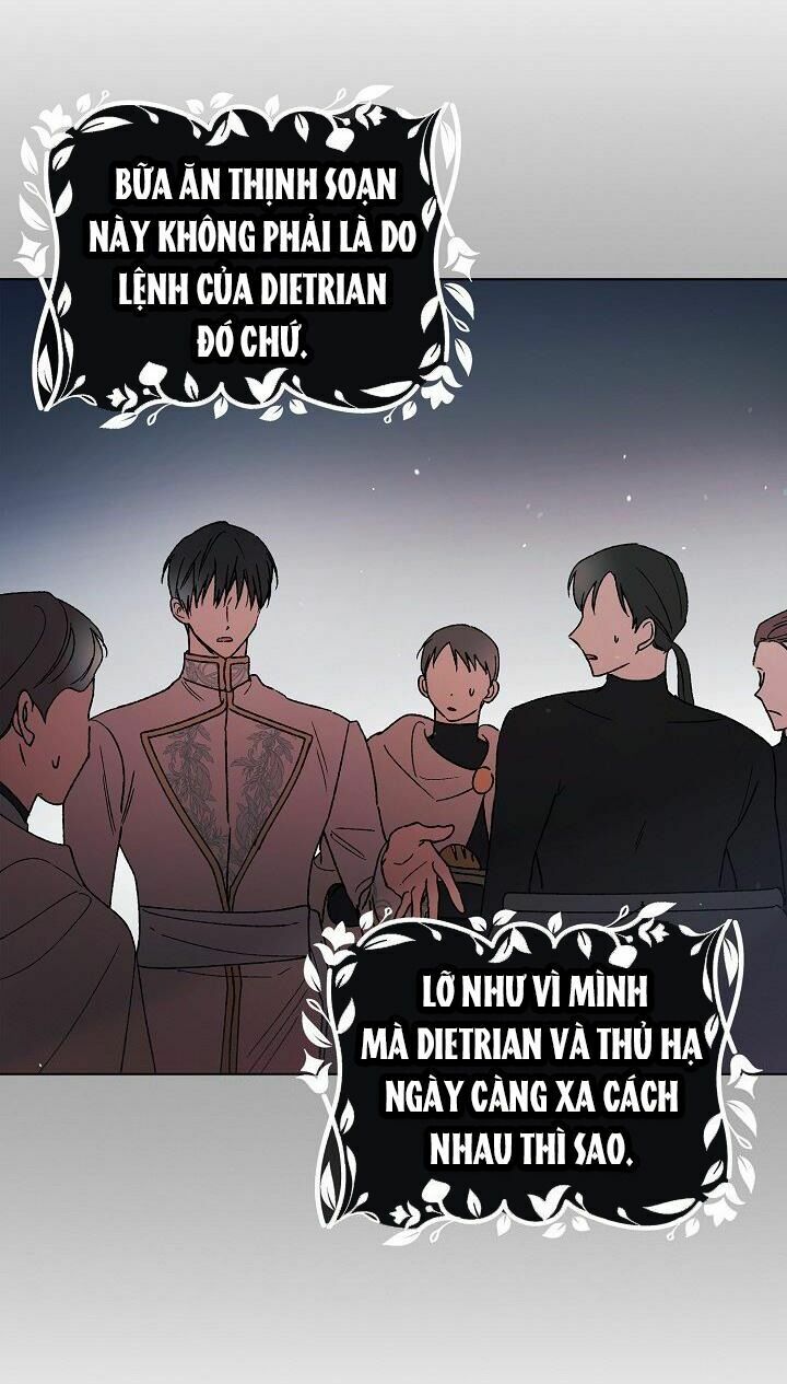 Cách Để Em Bảo Vệ Anh Chapter 35 - Page 47