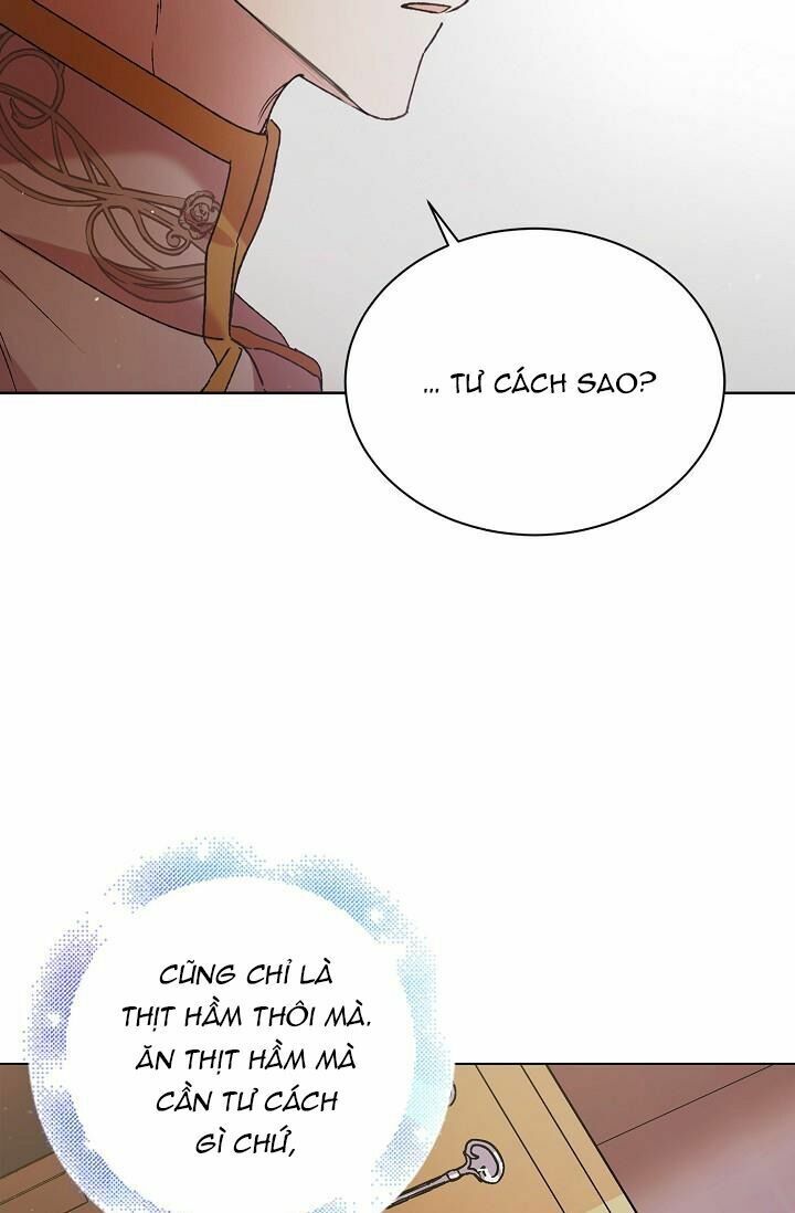 Cách Để Em Bảo Vệ Anh Chapter 35 - Page 51