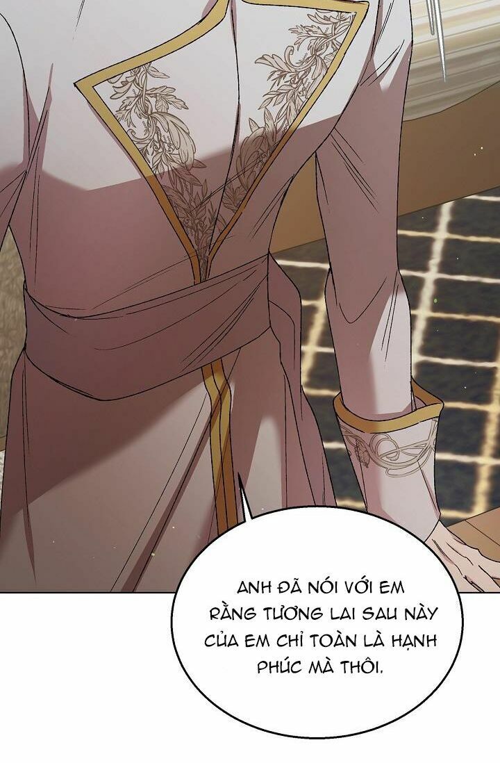 Cách Để Em Bảo Vệ Anh Chapter 35 - Page 68