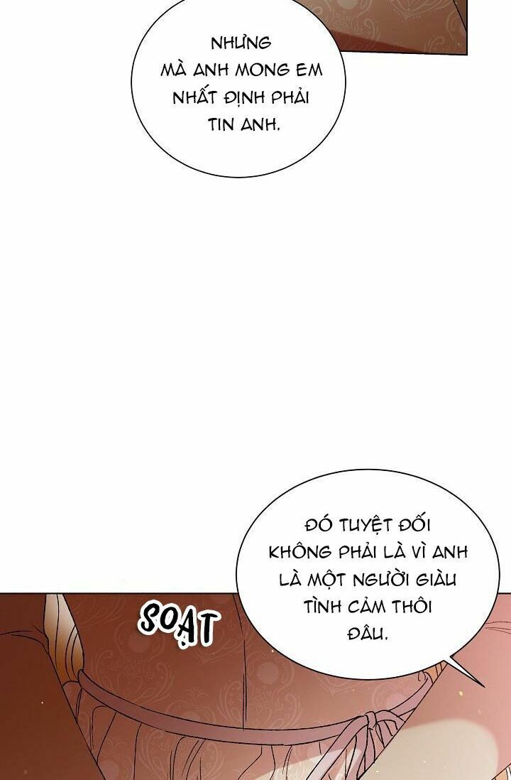 Cách Để Em Bảo Vệ Anh Chapter 35 - Page 74