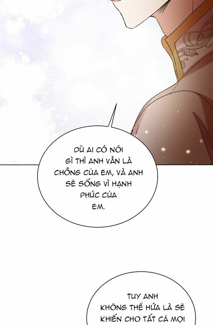 Cách Để Em Bảo Vệ Anh Chapter 35 - Page 79