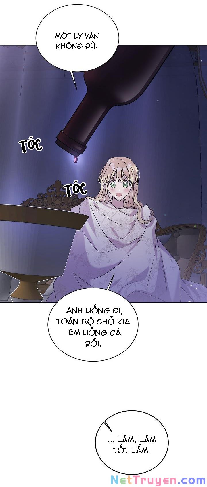 Cách Để Em Bảo Vệ Anh Chapter 28 - Page 37