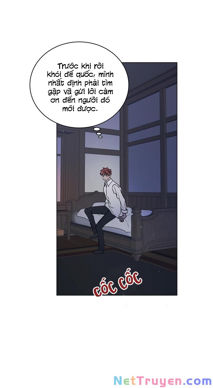 Cách Để Em Bảo Vệ Anh Chapter 28 - Page 9