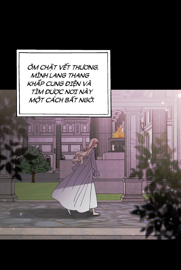 Cách Để Em Bảo Vệ Anh Chapter 4 - Page 49