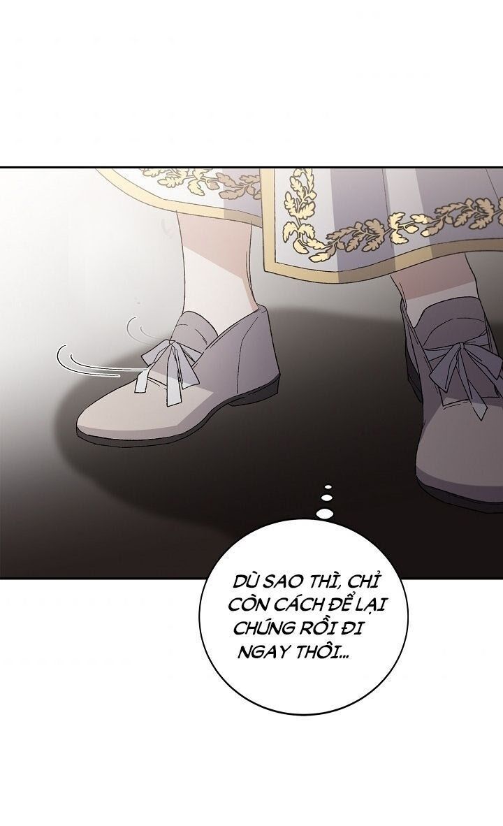 Cách Để Em Bảo Vệ Anh Chapter 4 - Page 62