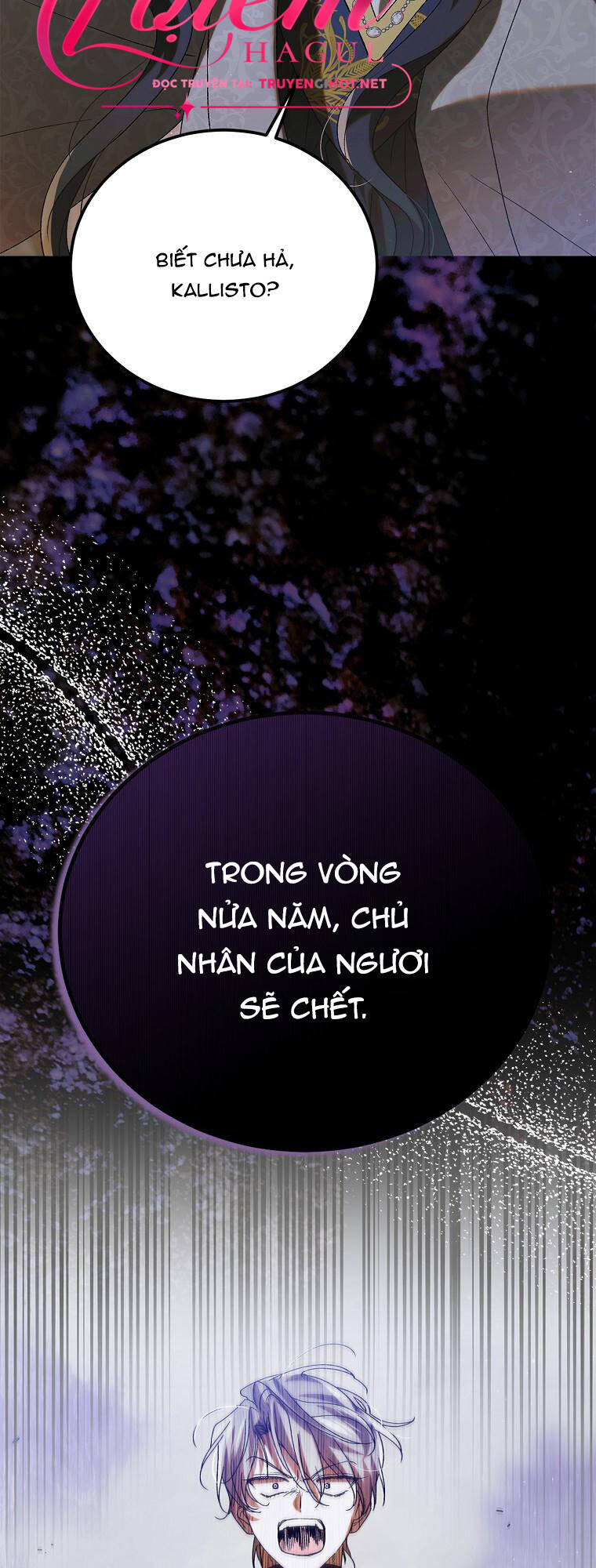 Cách Để Em Bảo Vệ Anh Chapter 88.1 - Page 10