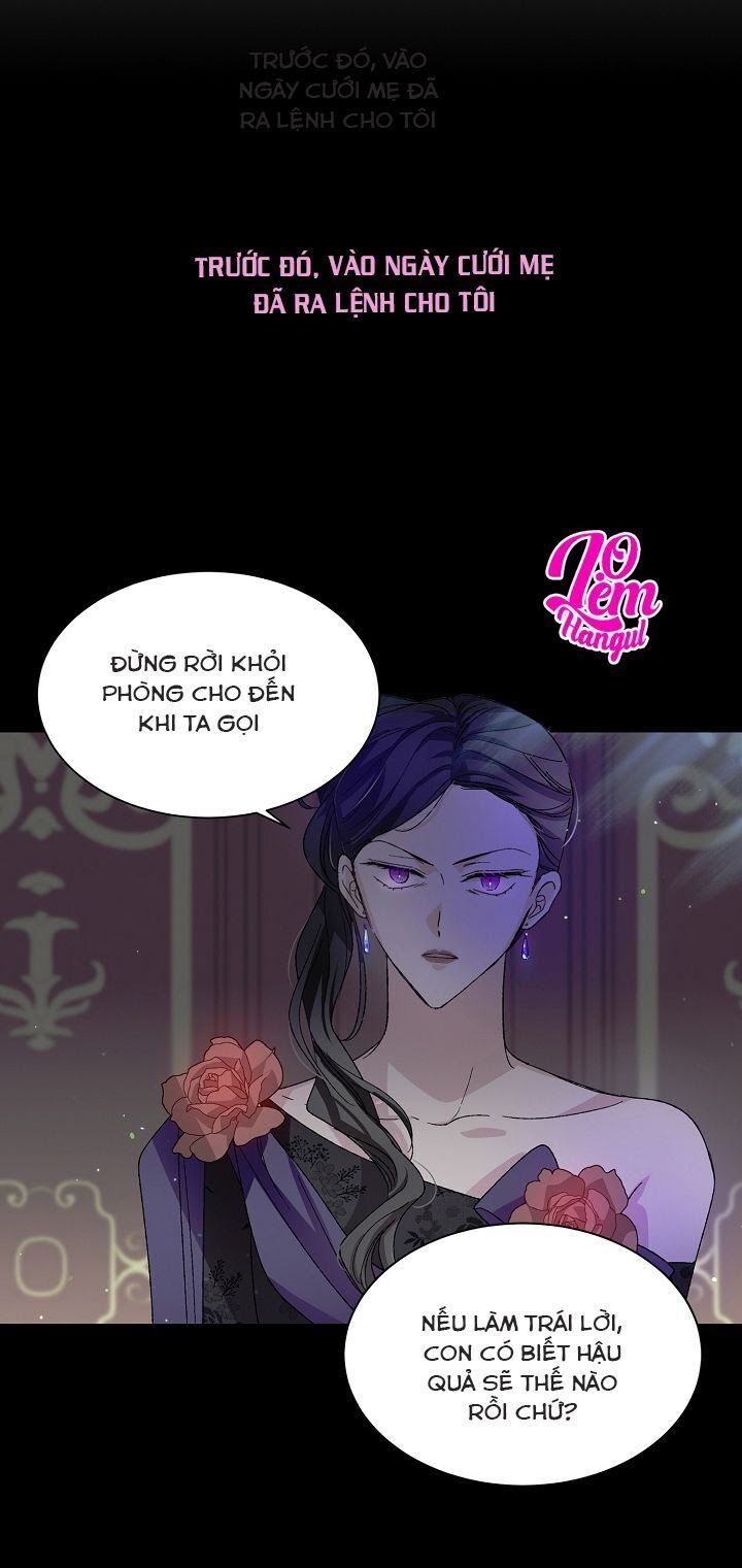 Cách Để Em Bảo Vệ Anh Chapter 3 - Page 51