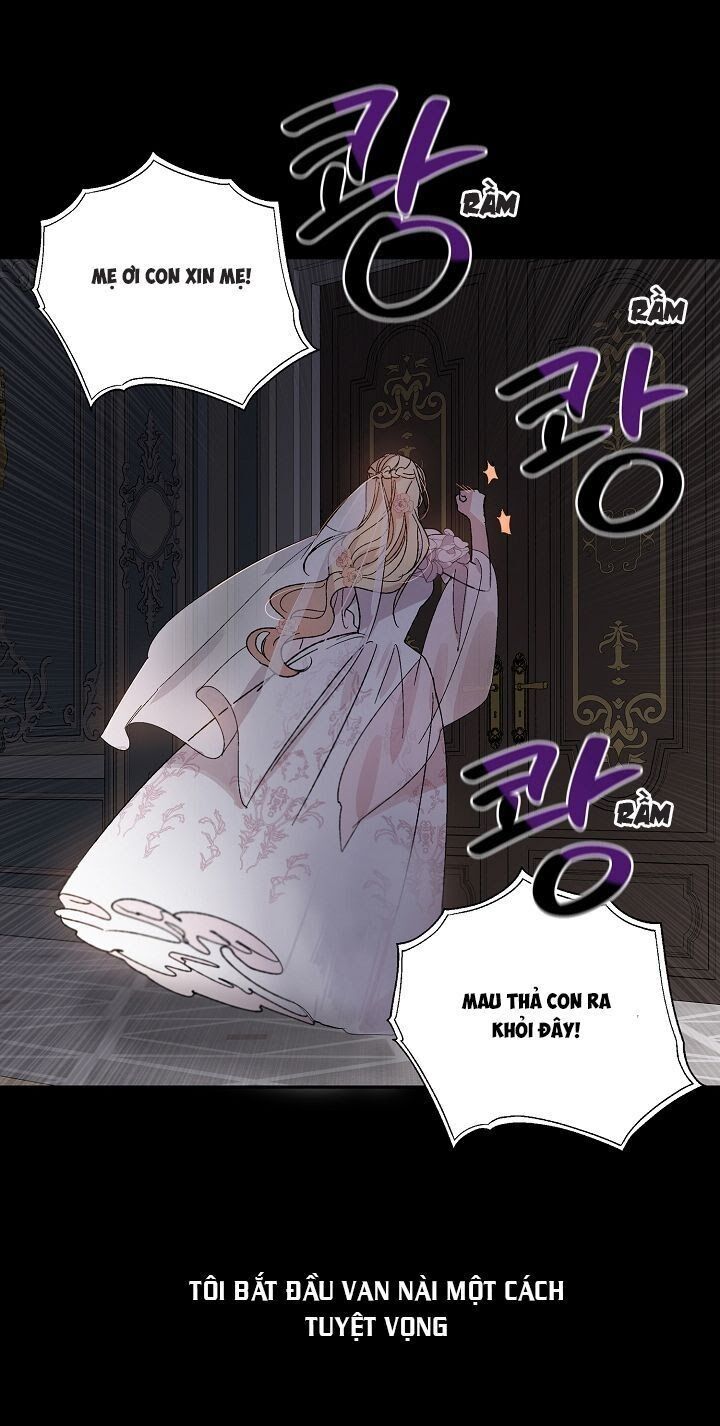 Cách Để Em Bảo Vệ Anh Chapter 3 - Page 54