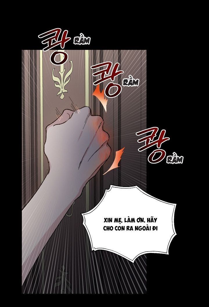 Cách Để Em Bảo Vệ Anh Chapter 3 - Page 55