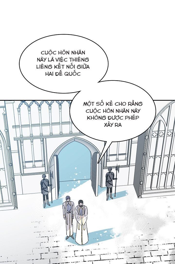 Cách Để Em Bảo Vệ Anh Chapter 3 - Page 8