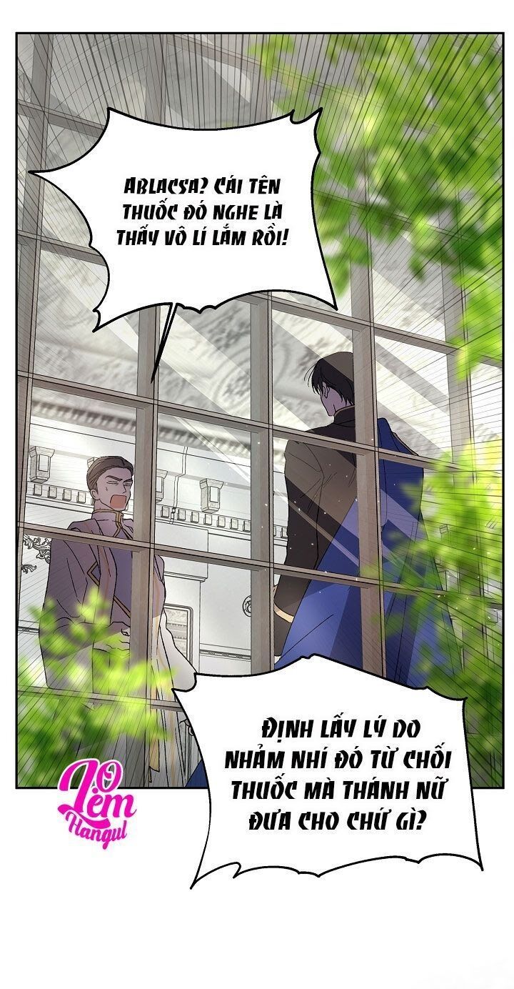 Cách Để Em Bảo Vệ Anh Chapter 7 - Page 1