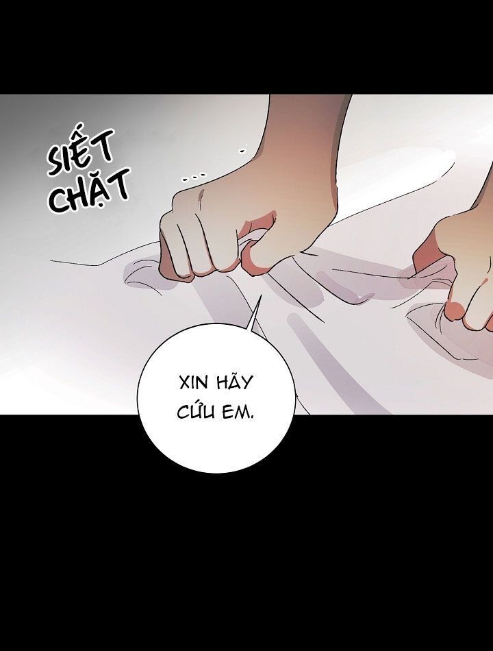 Cách Để Em Bảo Vệ Anh Chapter 7 - Page 64