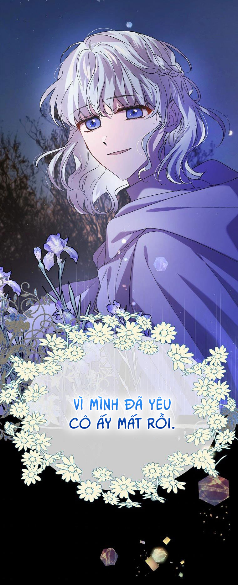 Cách Để Em Bảo Vệ Anh Chapter 43 - Page 32