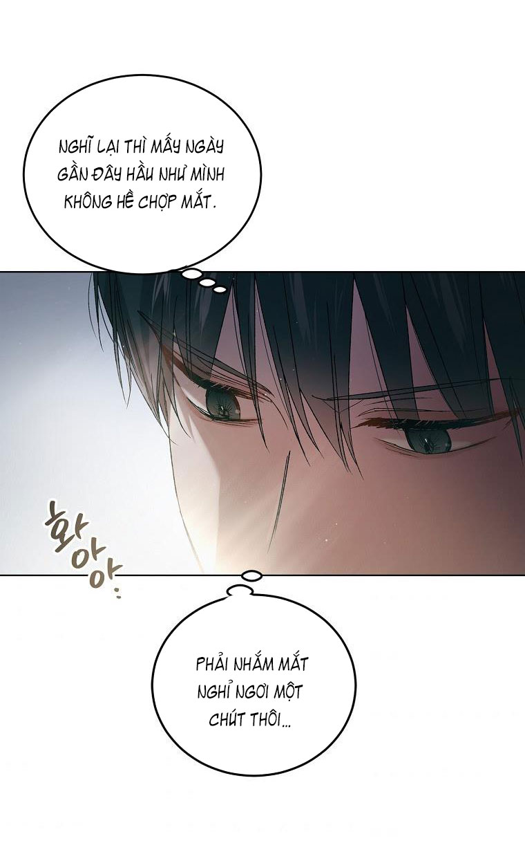 Cách Để Em Bảo Vệ Anh Chapter 43 - Page 56