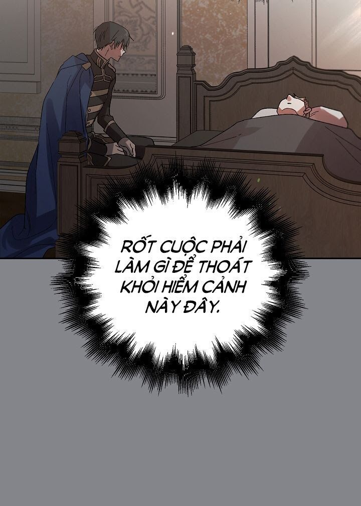 Cách Để Em Bảo Vệ Anh Chapter 8 - Page 59