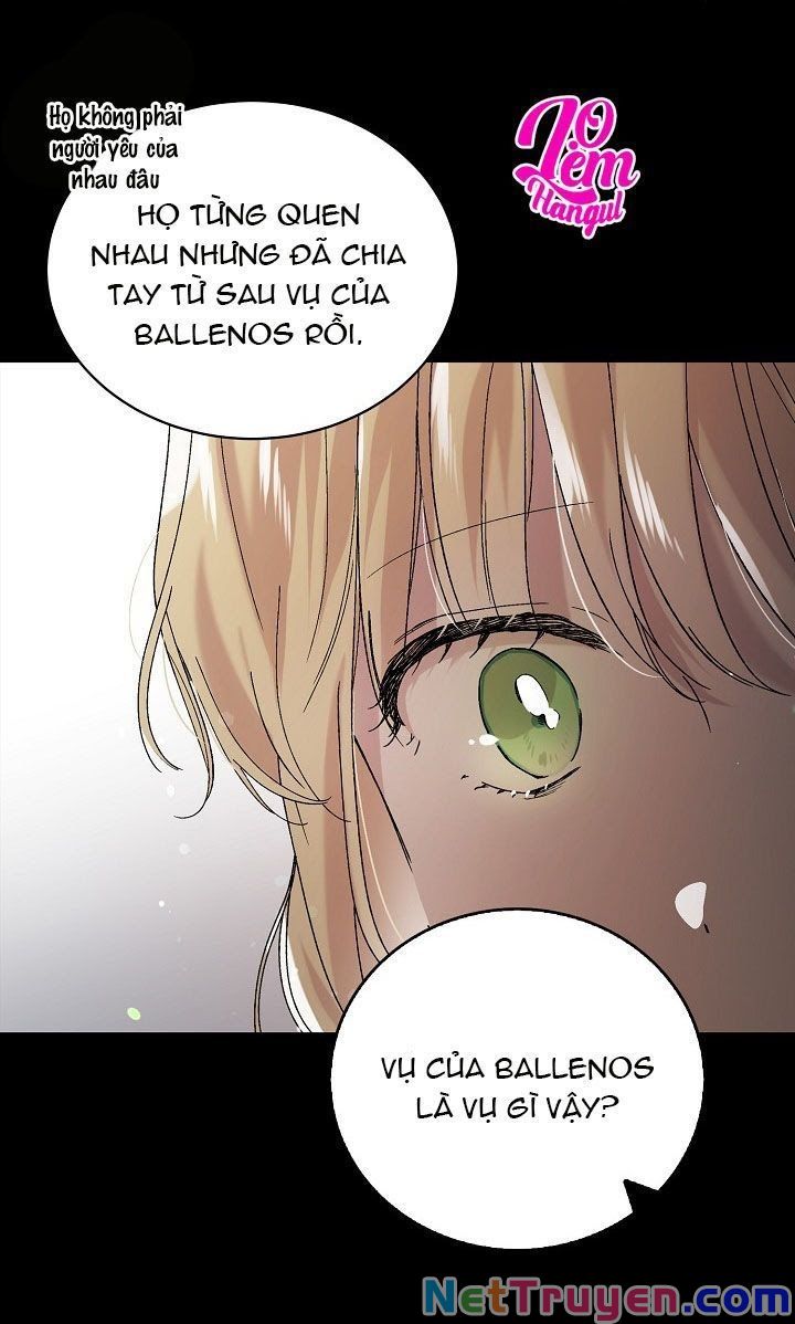 Cách Để Em Bảo Vệ Anh Chapter 24 - Page 4