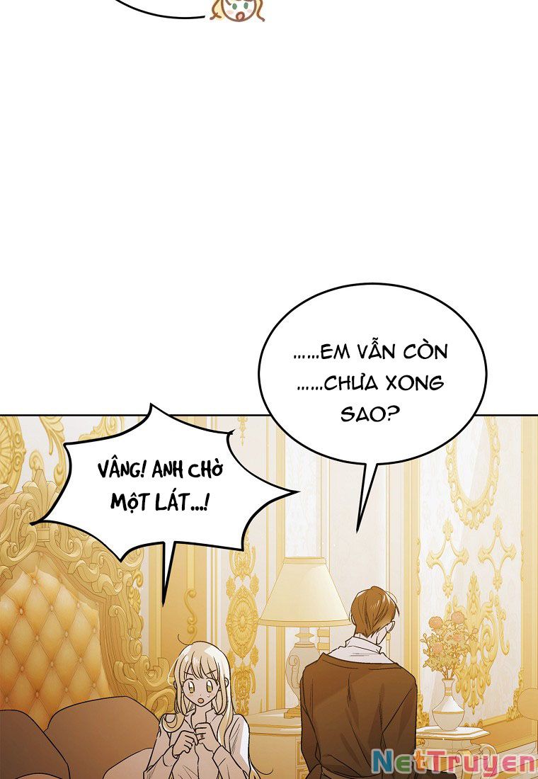 Cách Để Em Bảo Vệ Anh Chapter 51.1 - Page 75