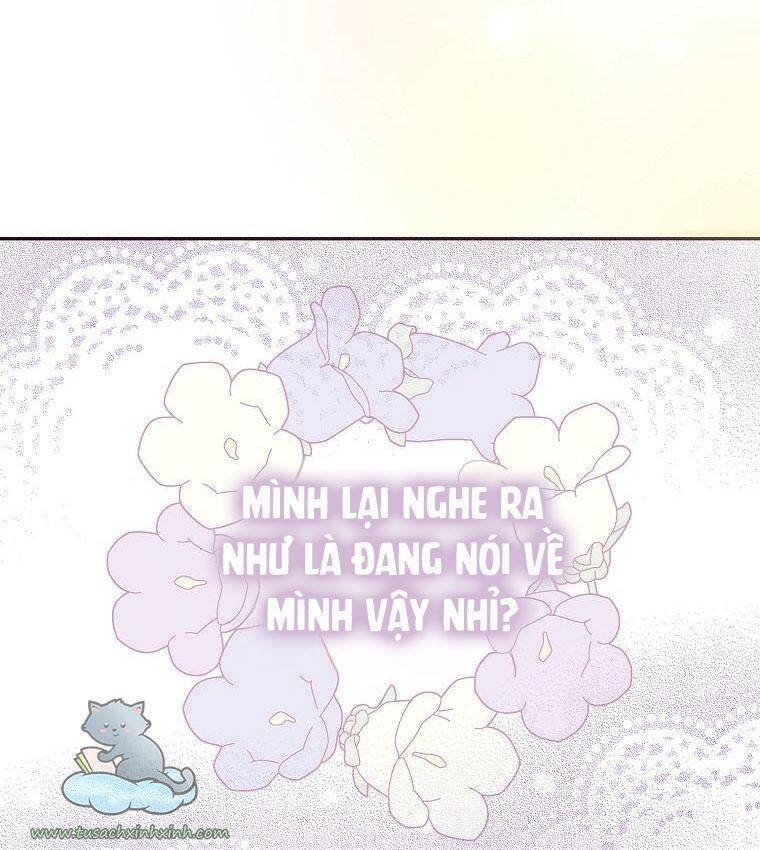 Cách Để Em Bảo Vệ Anh Chapter 64 - Page 57