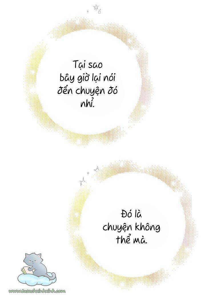 Cách Để Em Bảo Vệ Anh Chapter 64 - Page 71