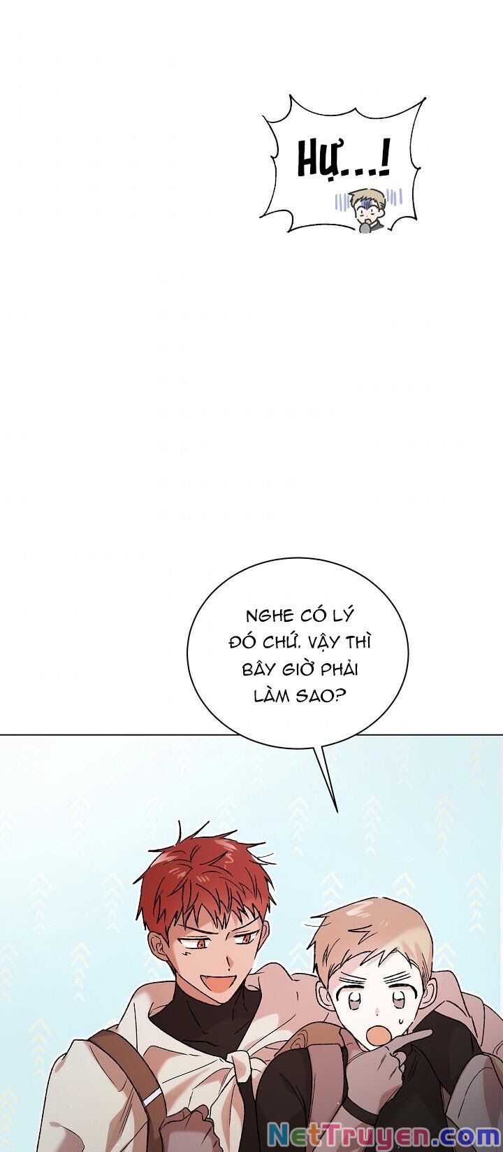 Cách Để Em Bảo Vệ Anh Chapter 36 - Page 36