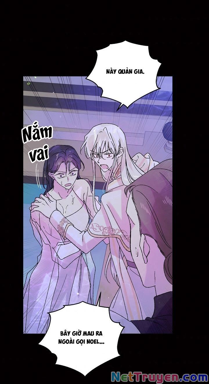 Cách Để Em Bảo Vệ Anh Chapter 15 - Page 48