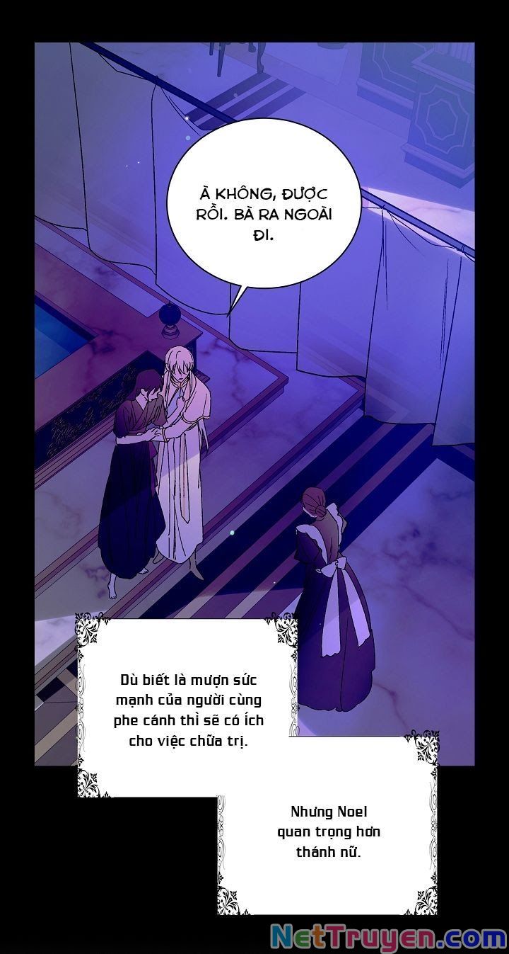 Cách Để Em Bảo Vệ Anh Chapter 15 - Page 51