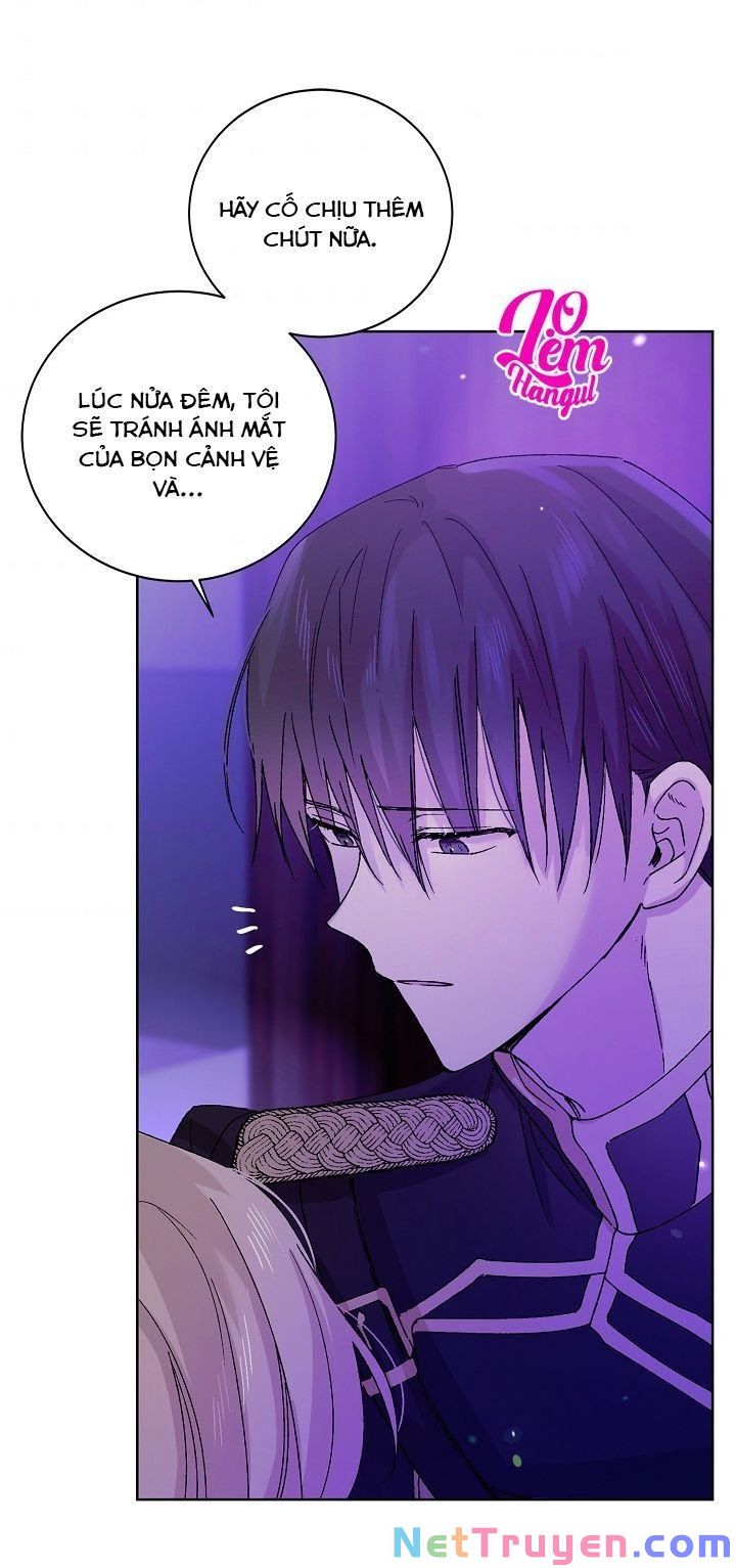 Cách Để Em Bảo Vệ Anh Chapter 15 - Page 63