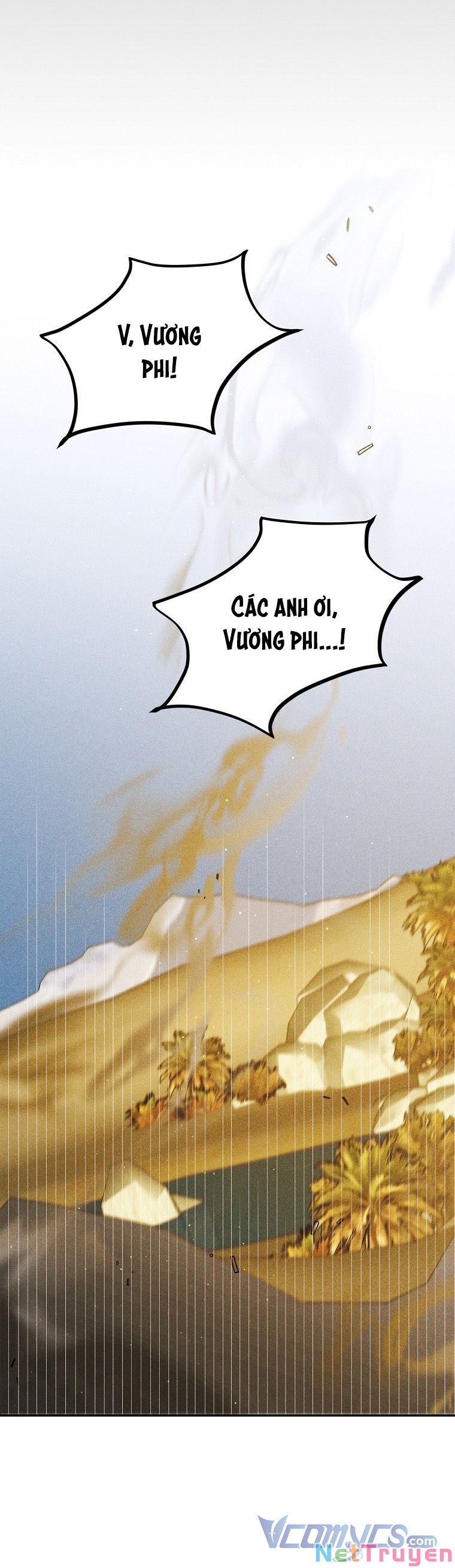 Cách Để Em Bảo Vệ Anh Chapter 57 - Page 38