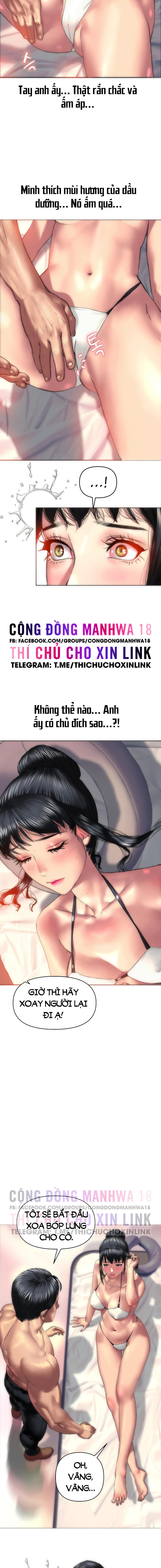 Những Cô Vợ Chiến Lợi Phẩm Chapter 2 - Page 12