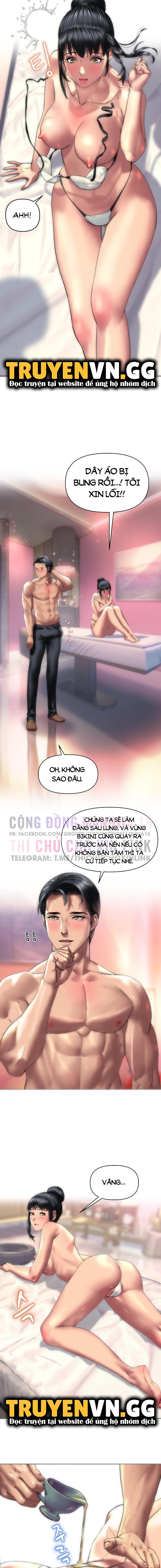 Những Cô Vợ Chiến Lợi Phẩm Chapter 2 - Page 13